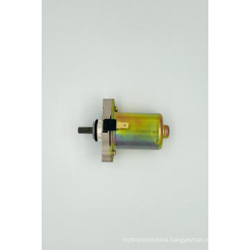 Motorcycle Motorcycle Starter Motor for Suzuki AN125